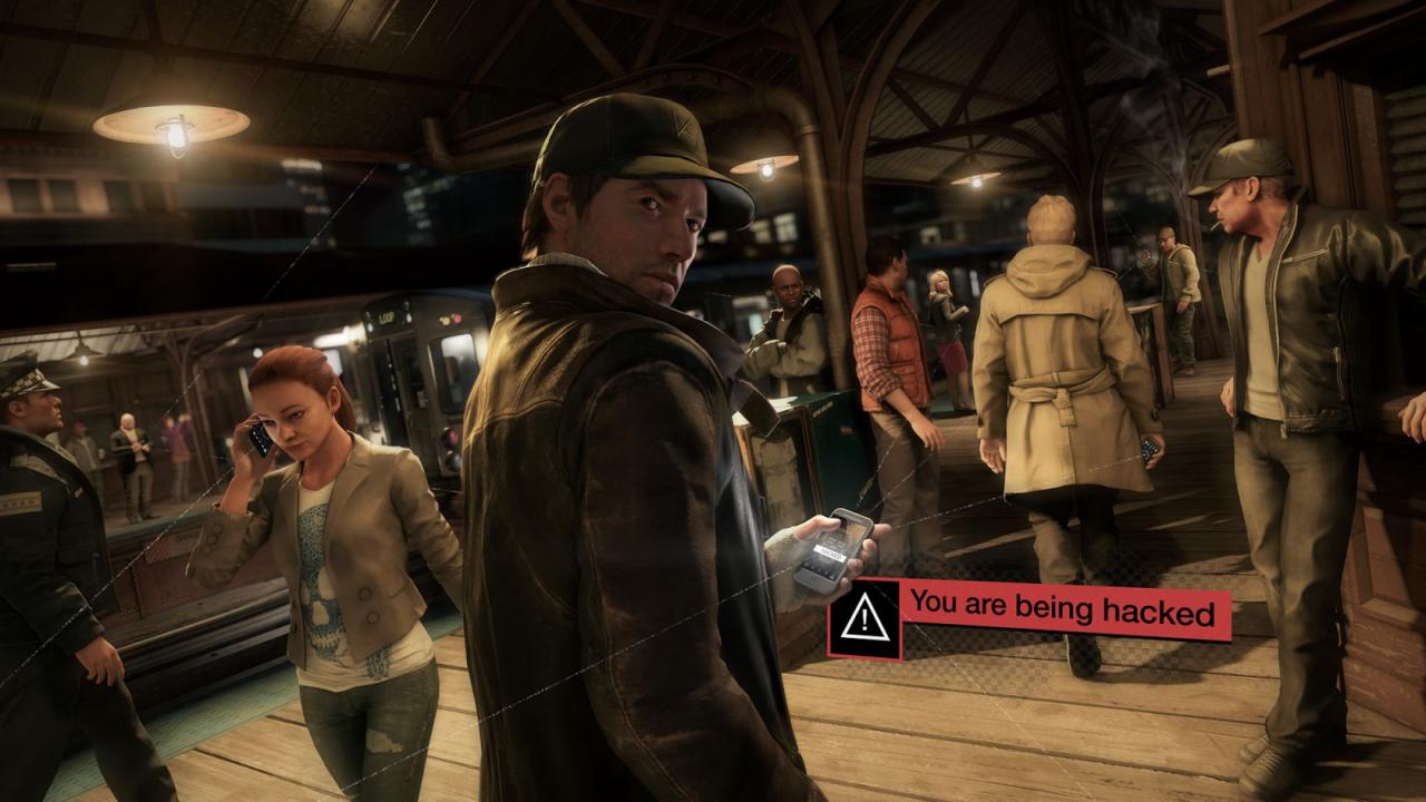 [07/03/2014] Watch Dogs überrascht mit erfrischend anderem Gameplay, ist technisch aber nicht so gut wie erwartet (2)