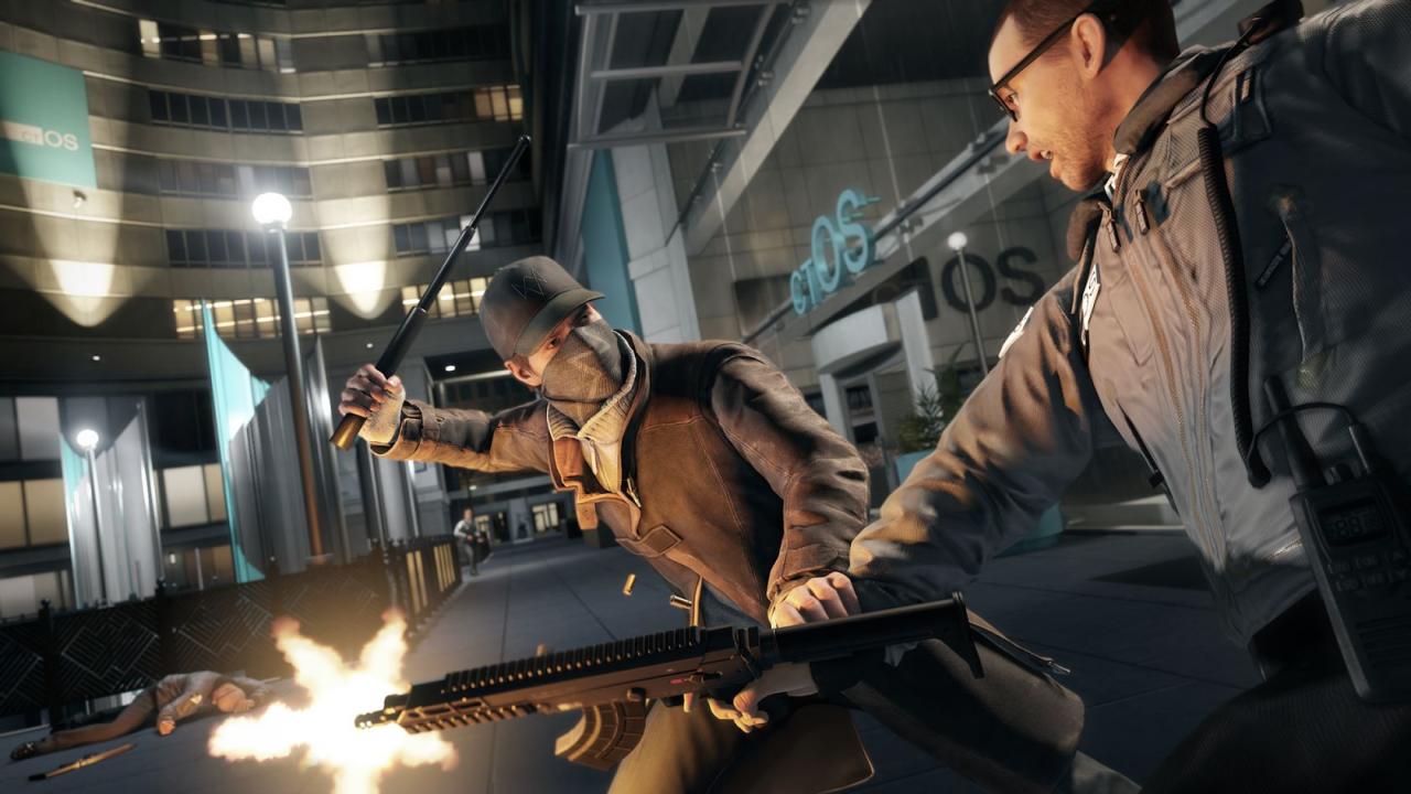 [07/03/2014] Watch Dogs überrascht mit erfrischend anderem Gameplay, ist technisch aber nicht so gut wie erwartet (3)