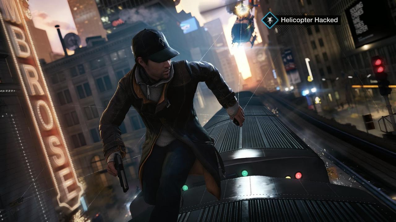 [07/03/2014] Watch Dogs überrascht mit erfrischend anderem Gameplay, ist technisch aber nicht so gut wie erwartet (5)