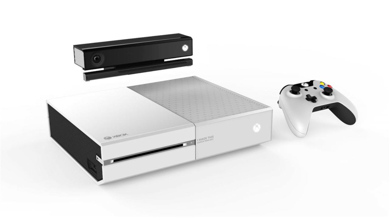 [24/03/2014] Xbox One SDK verrät: Wo kommen Ruckler her und wie sind die Ressourcen verteilt?