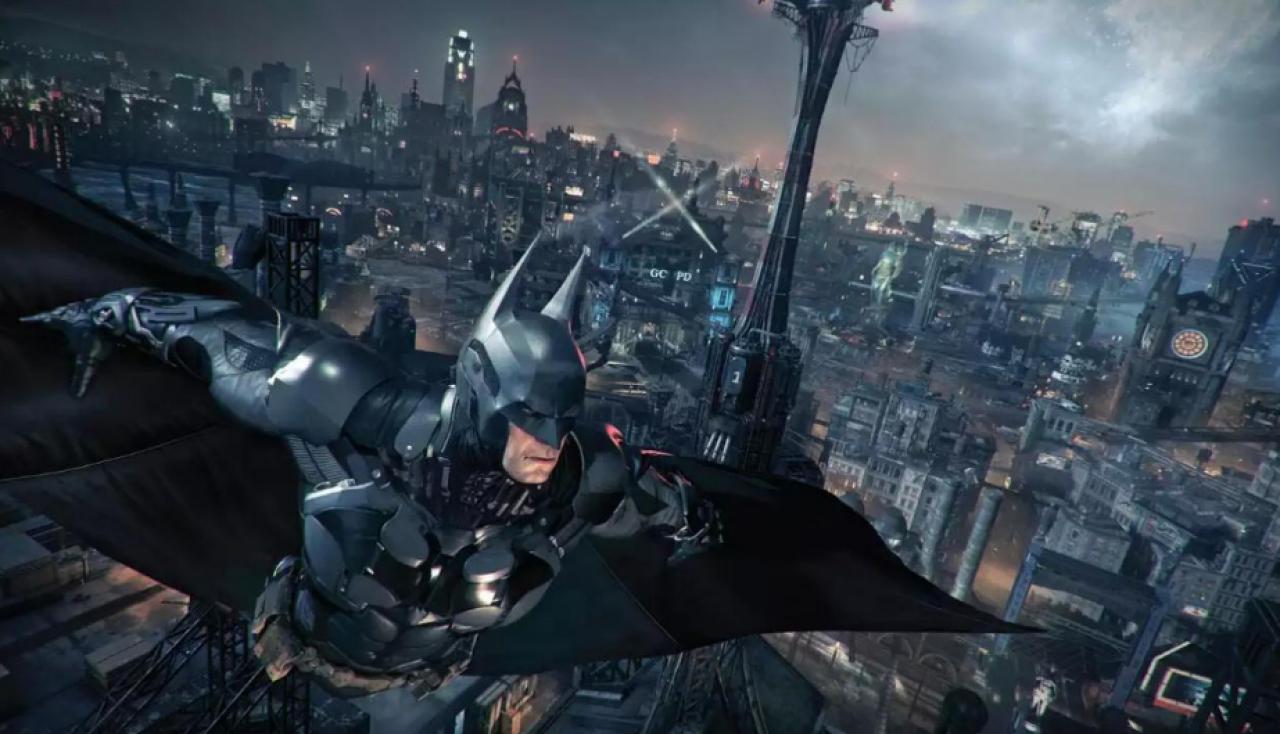 [06/03/2014] Batman-Vorführung: Dax Ginn (links und Gaz Deaves (rechts) (4)