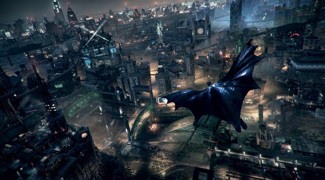 [17/03/2014] Batman-Vorführung: Dax Ginn (links und Gaz Deaves (rechts) (5)