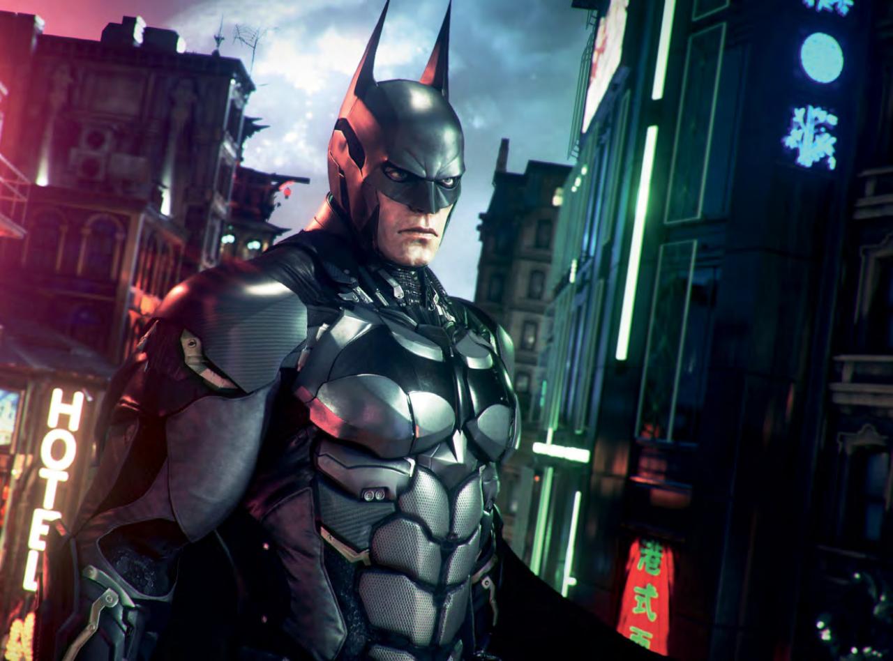 [17/03/2014] Batman-Vorführung: Dax Ginn (links und Gaz Deaves (rechts) (8)
