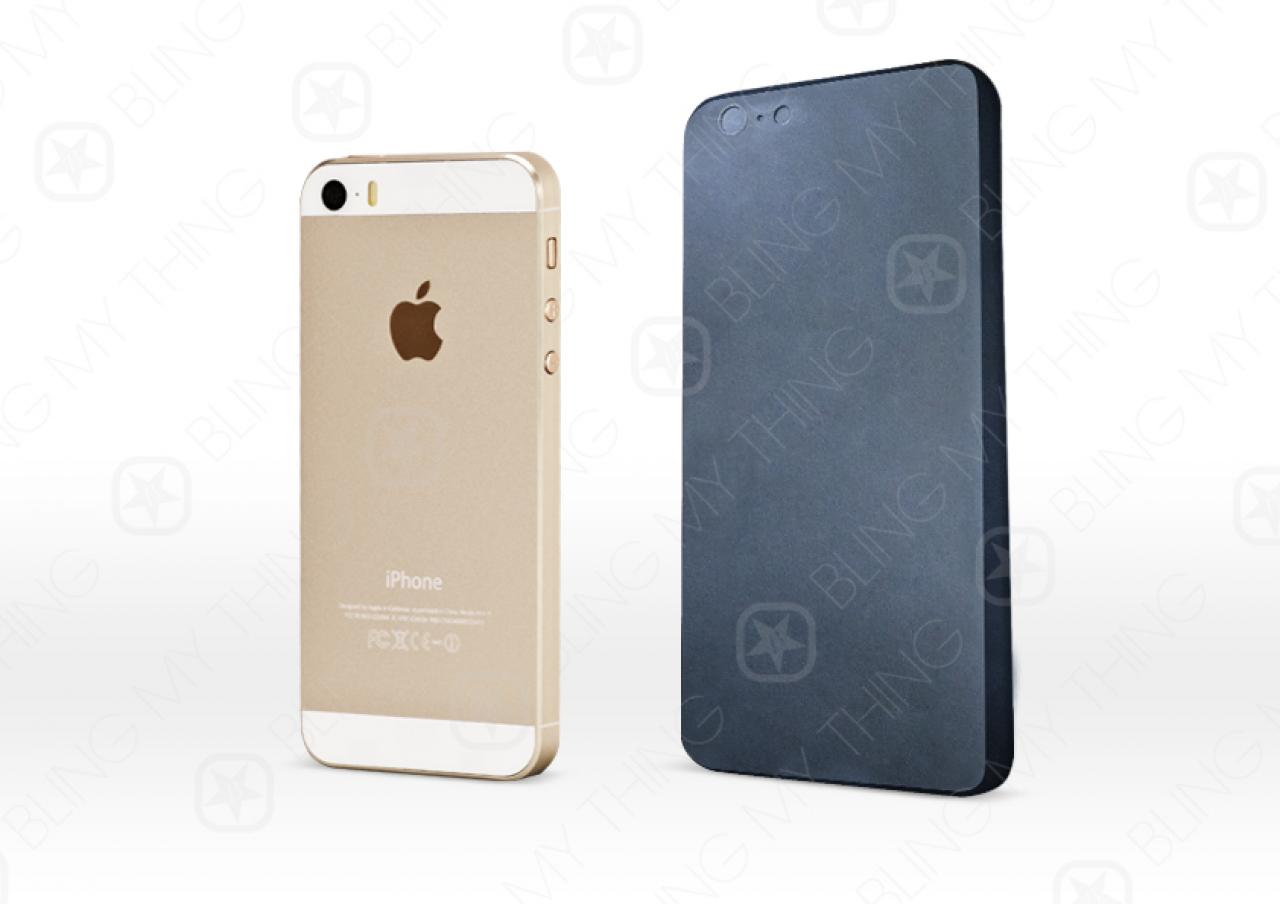 [25/03/2014] iPhone 6: Neue Bilder sollen Gehäuseprototyp zeigen (2)