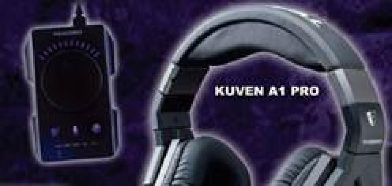 [07/03/2014] Die neue Generation von Kuven