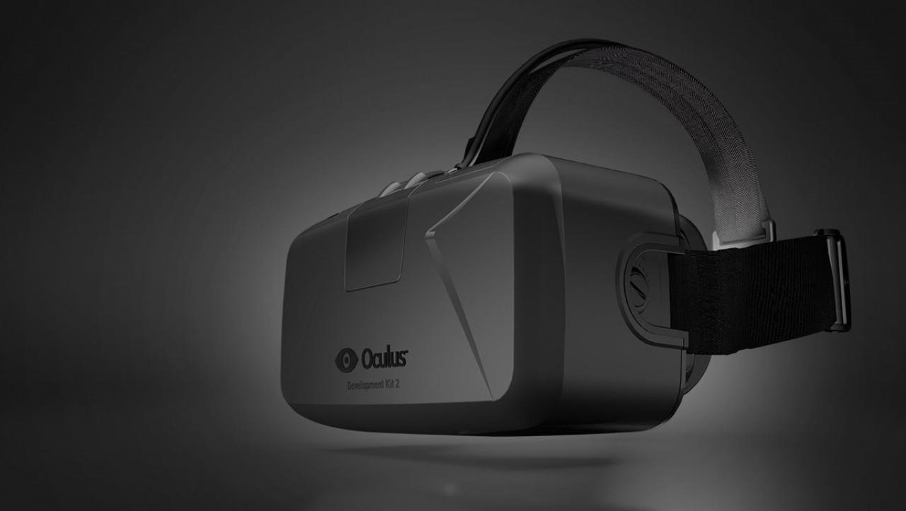 [20/03/2014] Bei der Grafik in Virtual-Reality-Spielen droht die Gefahr des 