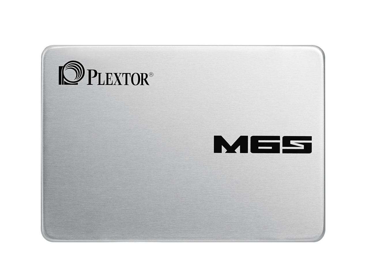 [10/03/2014] Plextor stellt neue Mainstream-SSD M6S vor (2)