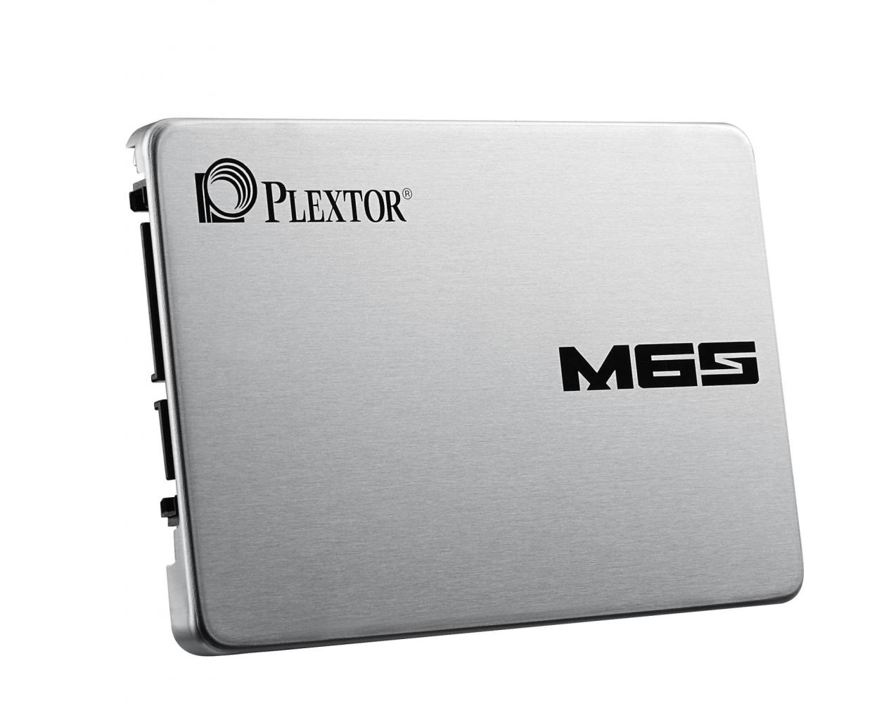 [10/03/2014] Plextor stellt neue Mainstream-SSD M6S vor (3)