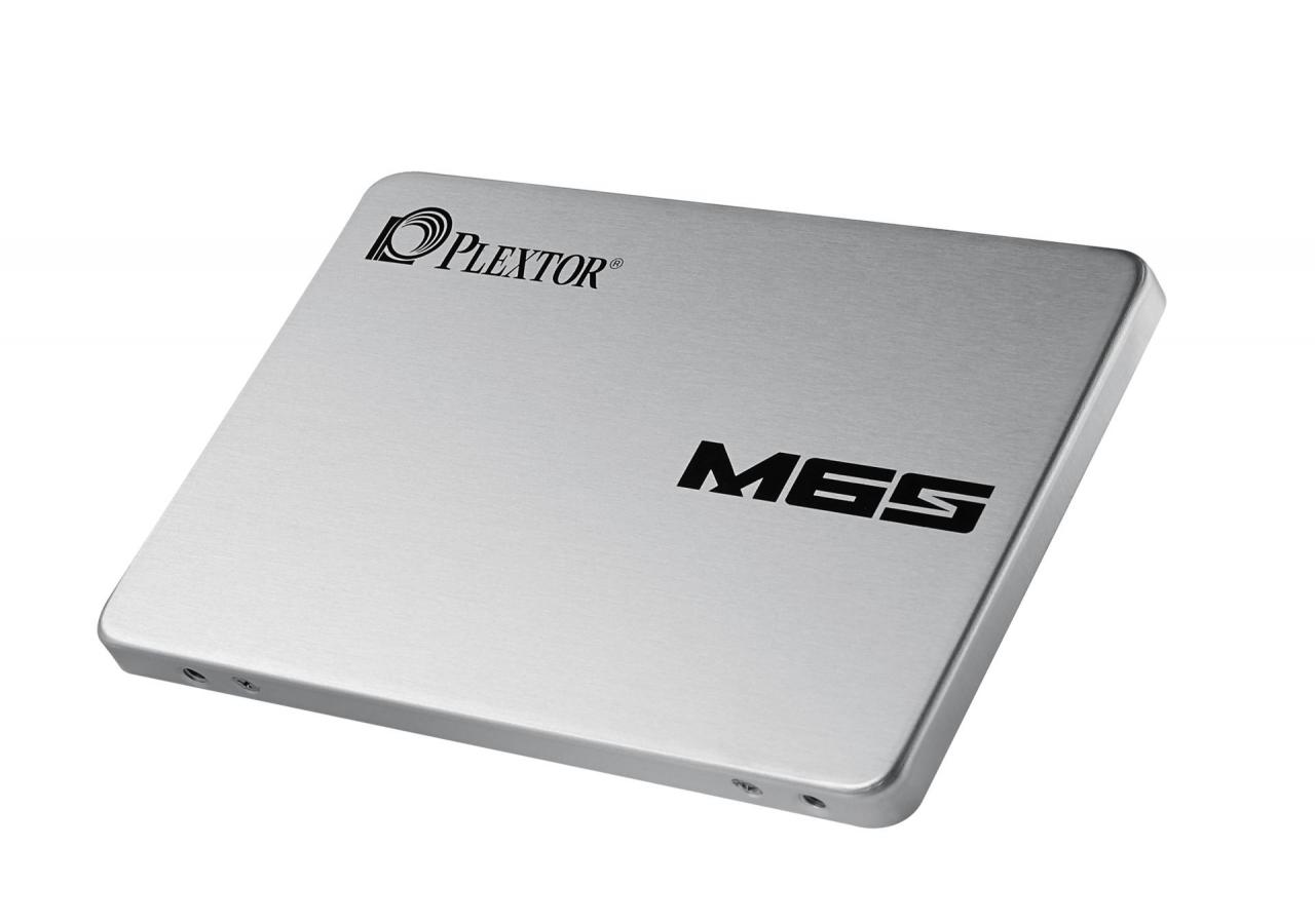 [10/03/2014] Plextor stellt neue Mainstream-SSD M6S vor (4)