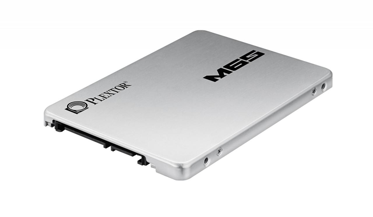 [10/03/2014] Plextor stellt neue Mainstream-SSD M6S vor (6)