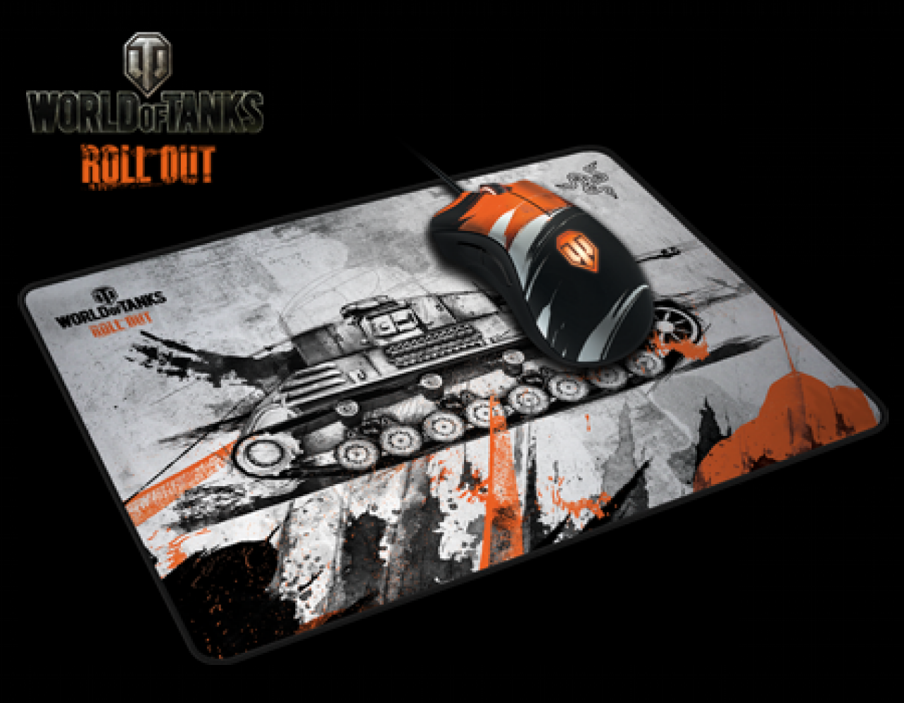[26/03/2014] Razer präsentiert Maus und Mauspad im World-of-Tanks-Design (5)