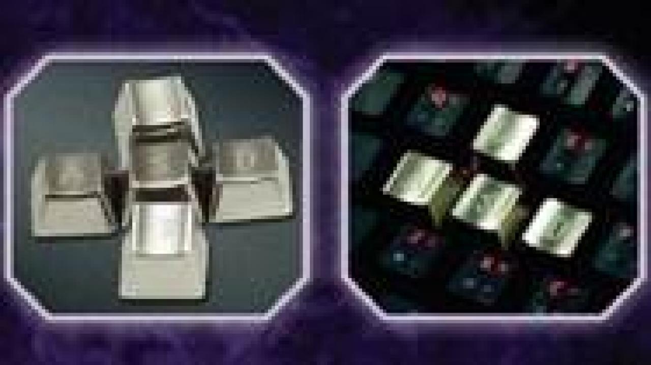 [07/03/2014] Das Moba- und Gamers-Set