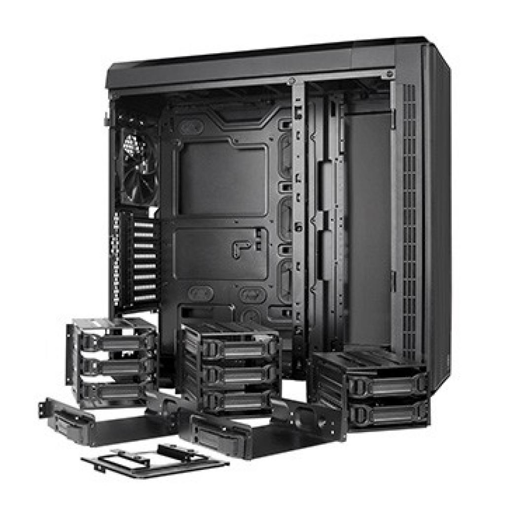 [09/03/2014] Thermaltake Urban T81: modularer Full-Tower mit Schwingtüren (1)
