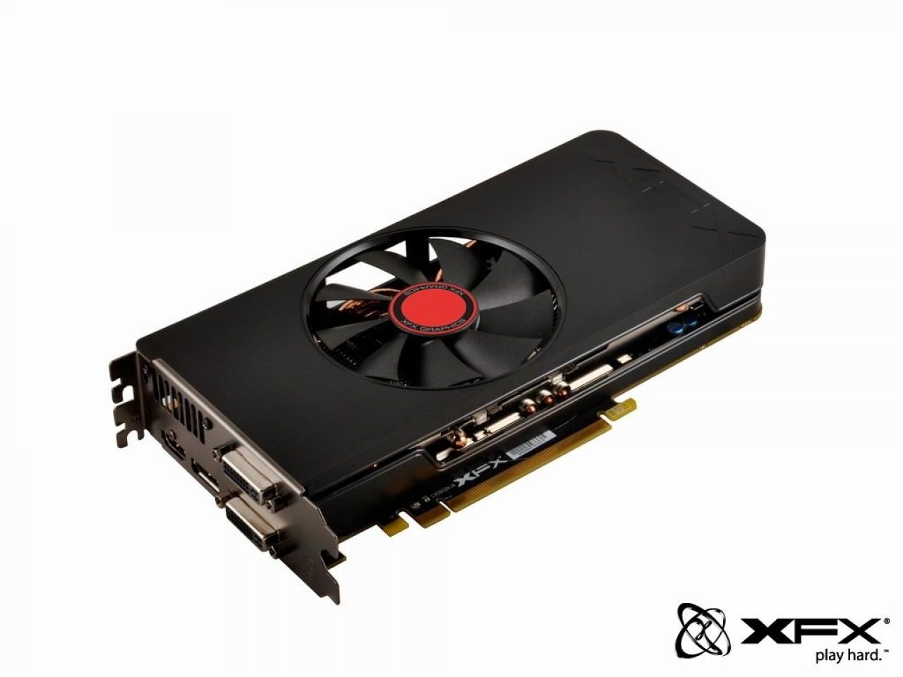 [30/03/2014] XFX präsentiert AMD Radeon R7 265A (3)
