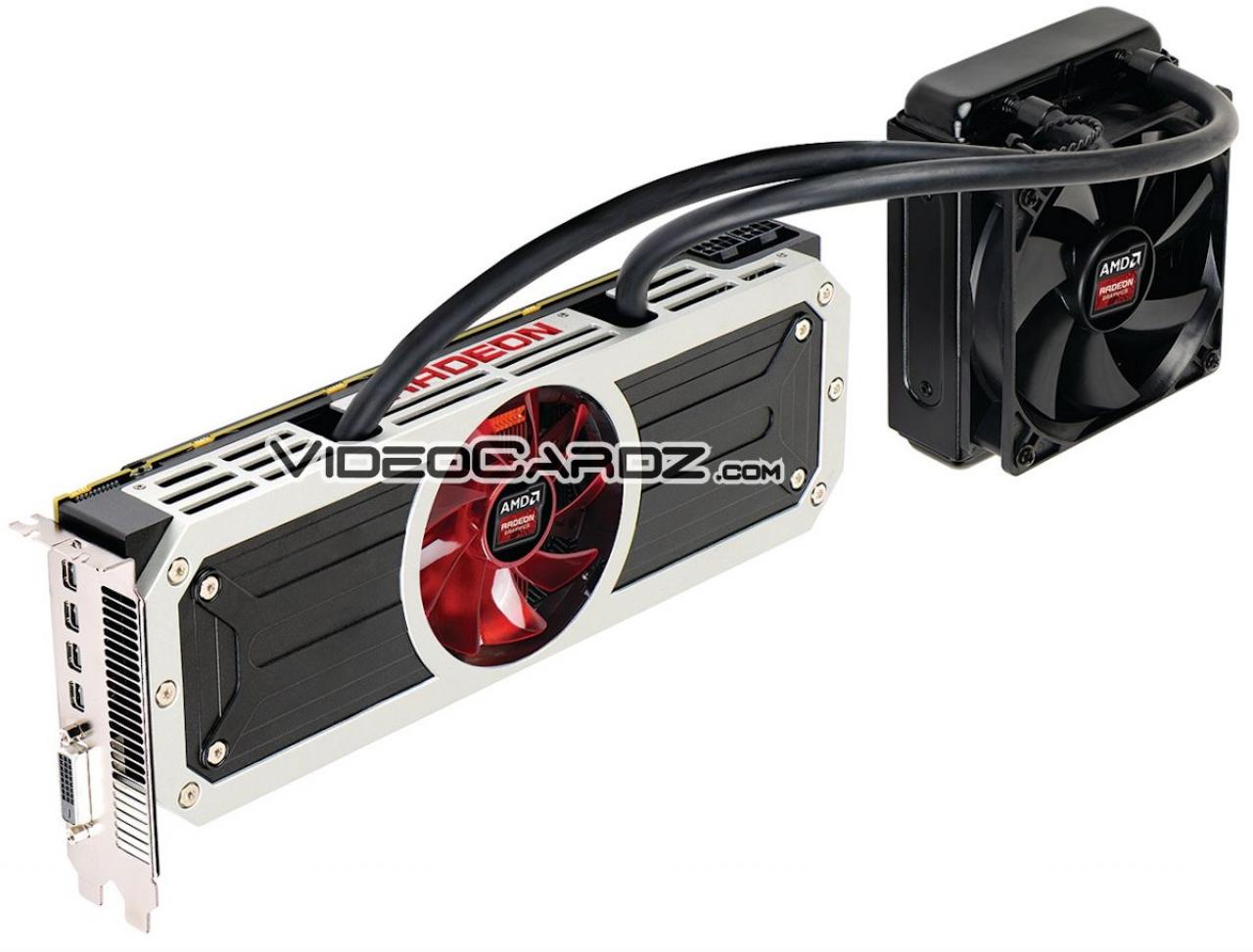 [04/04/2014] Radeon R9 295X2: Leak by Videocardz (4)
