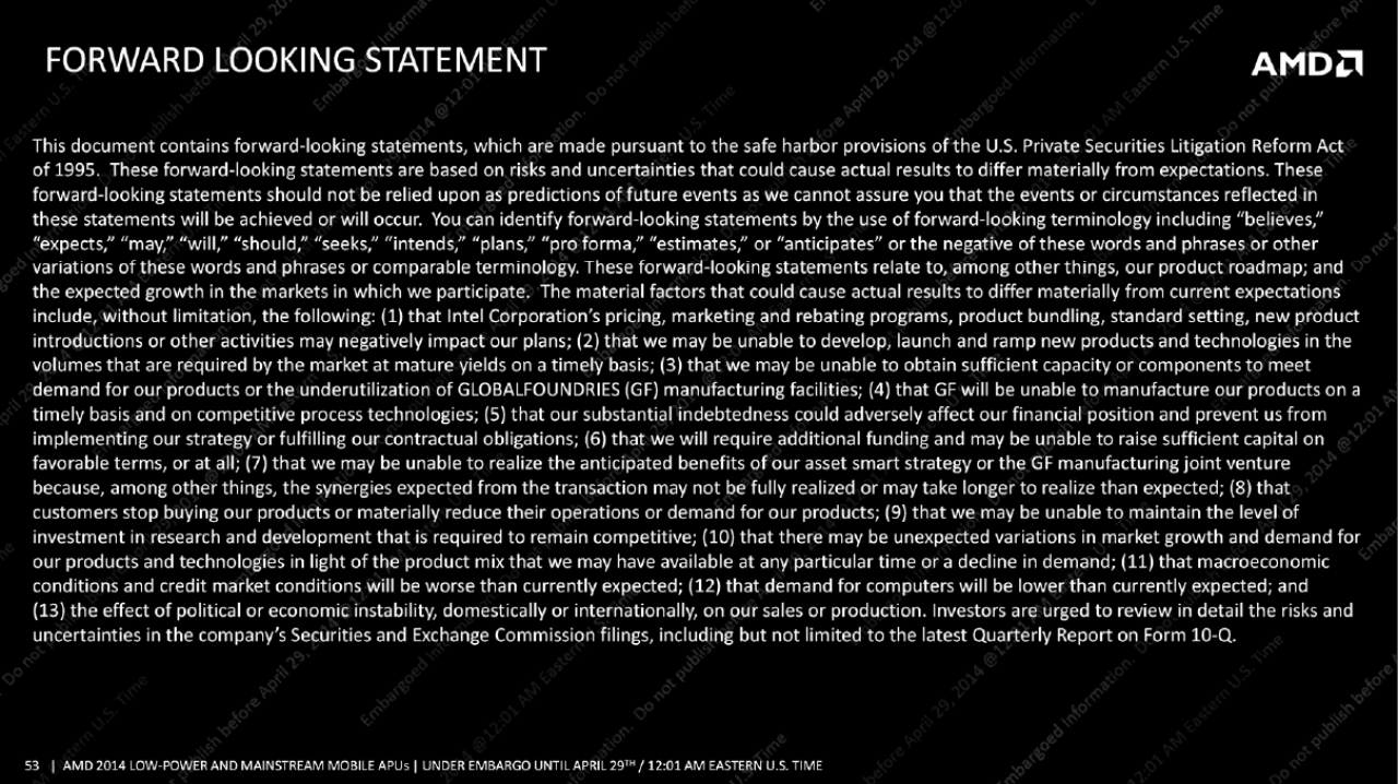 [28/04/2014] AMD Beema Mullins Briefing Deck (53)