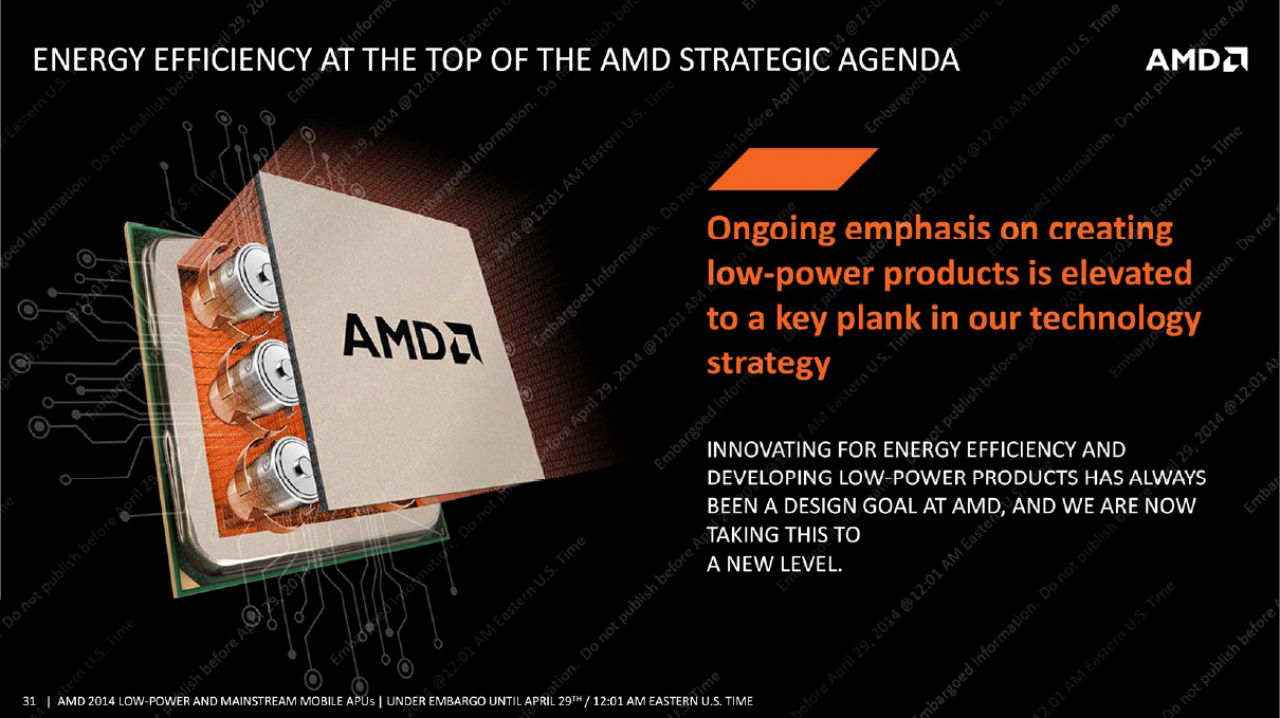 [28/04/2014] AMD Beema Mullins Briefing Deck (31)