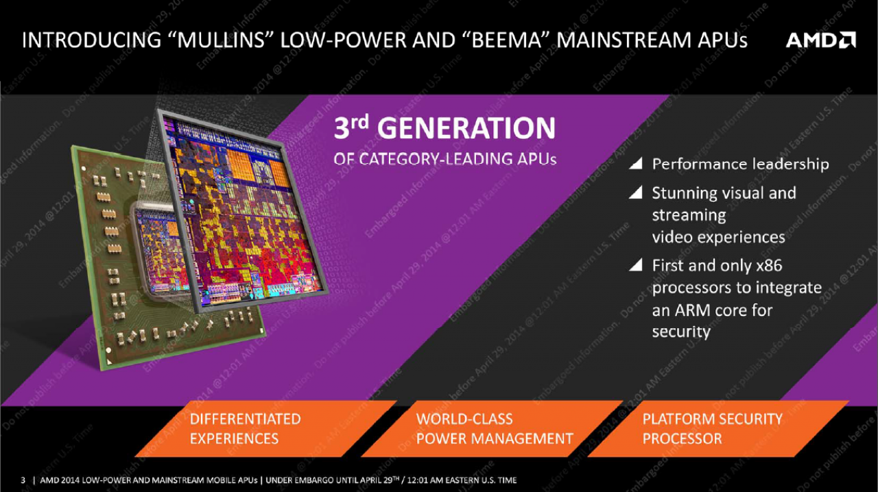 [28/04/2014] AMD Beema Mullins Briefing Deck (3)