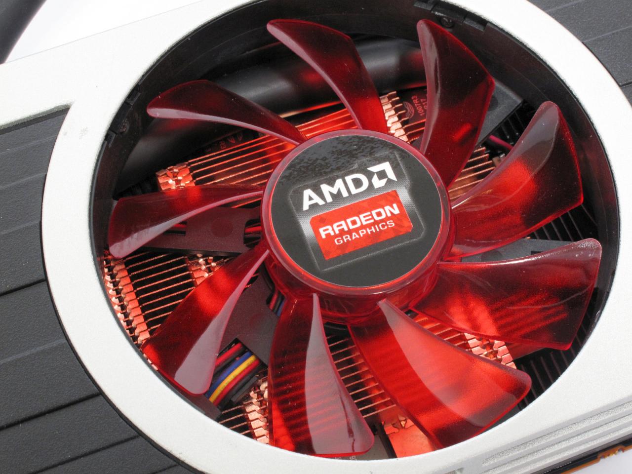 [08/04/2014] AMD Financial Analyst Day ab 19 Uhr im Livestream & -ticker: Ausblick auf kommende GPUs, CPUs und APUs (2)
