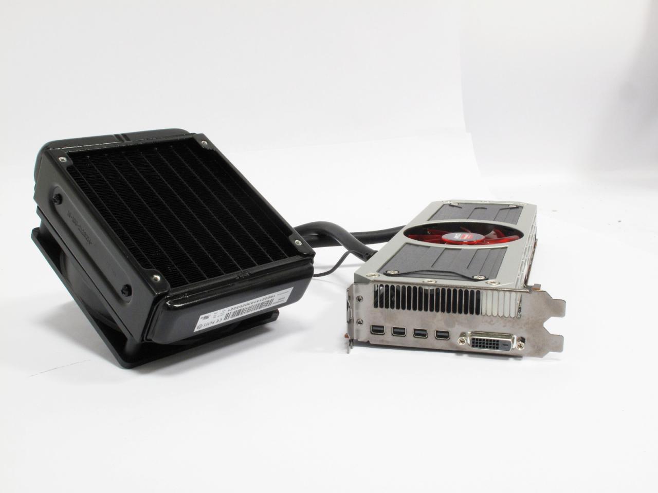 [08/04/2014] AMD Radeon R9 295 X2 16