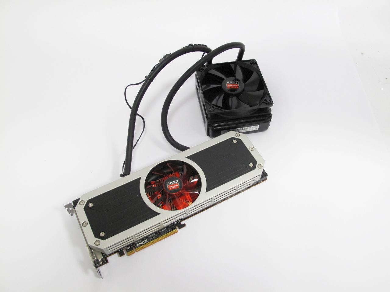 [08/04/2014] AMD Radeon R9 295 X2 3