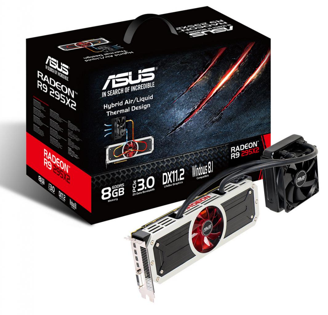 [04/04/2014] Asus Radeon R9 295X2: Leak by Videocardz (5)