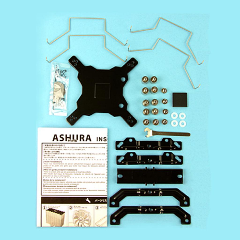 [08/04/2014] Scythe Ashura