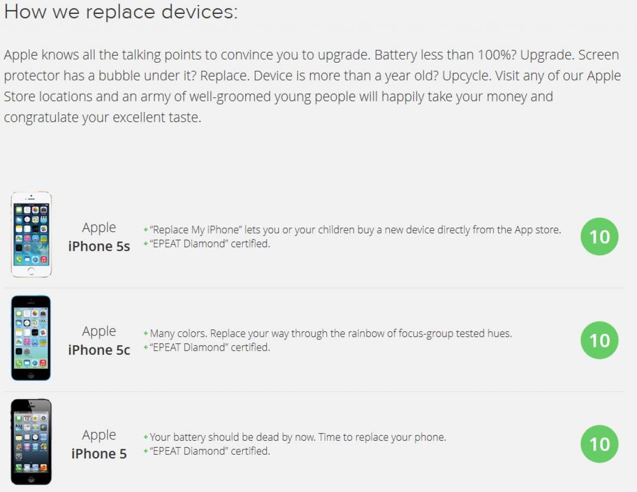 [01/04/2014] Aprilscherz: Apple kauft iFixit