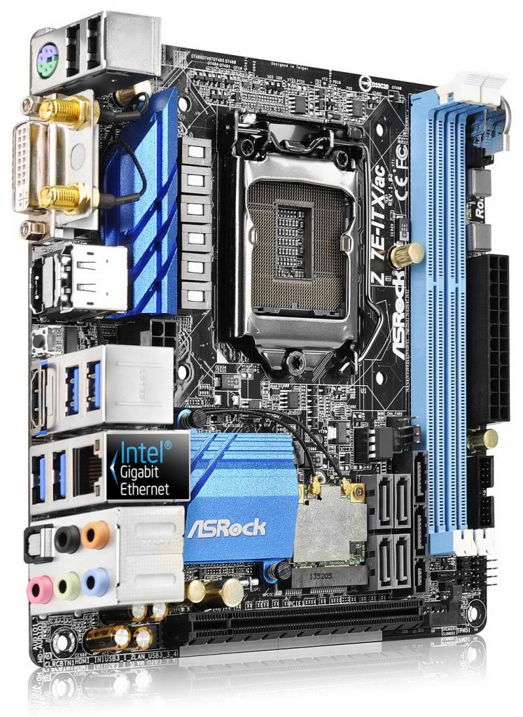 [25/04/2014] Asrock Zx7E-ITX/ac (2)