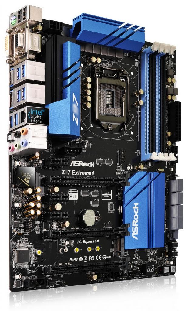 [25/04/2014] Asrock Zx7 Extreme 4 (2)