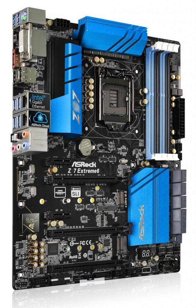 [25/04/2014] Asrock Zx7 Extreme 6 (2)