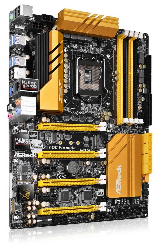 [25/04/2014] Asrock Zx7 OC Formula (2)