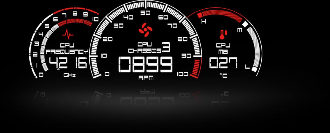 [04/04/2014] ROG Front Base Dual Bay Gaming Panel: Asus' Kontrollstation für Laufwerksschächte (3)