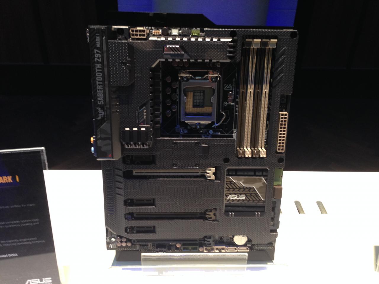 [28/04/2014] Asus Technical Seminar Berlin 2014: Z97-Boards vorgestellt (10)