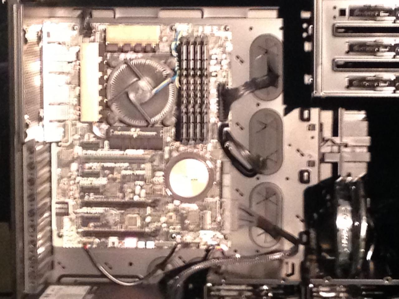 [28/04/2014] Asus Technical Seminar Berlin 2014: Z97-Boards vorgestellt (6)
