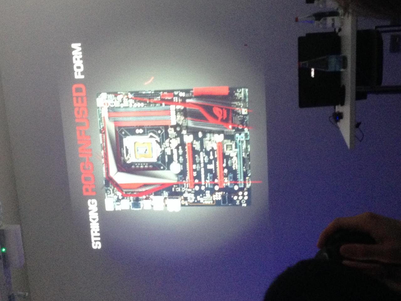 [28/04/2014] Asus Technical Seminar Berlin 2014: Z97-Boards vorgestellt (8)