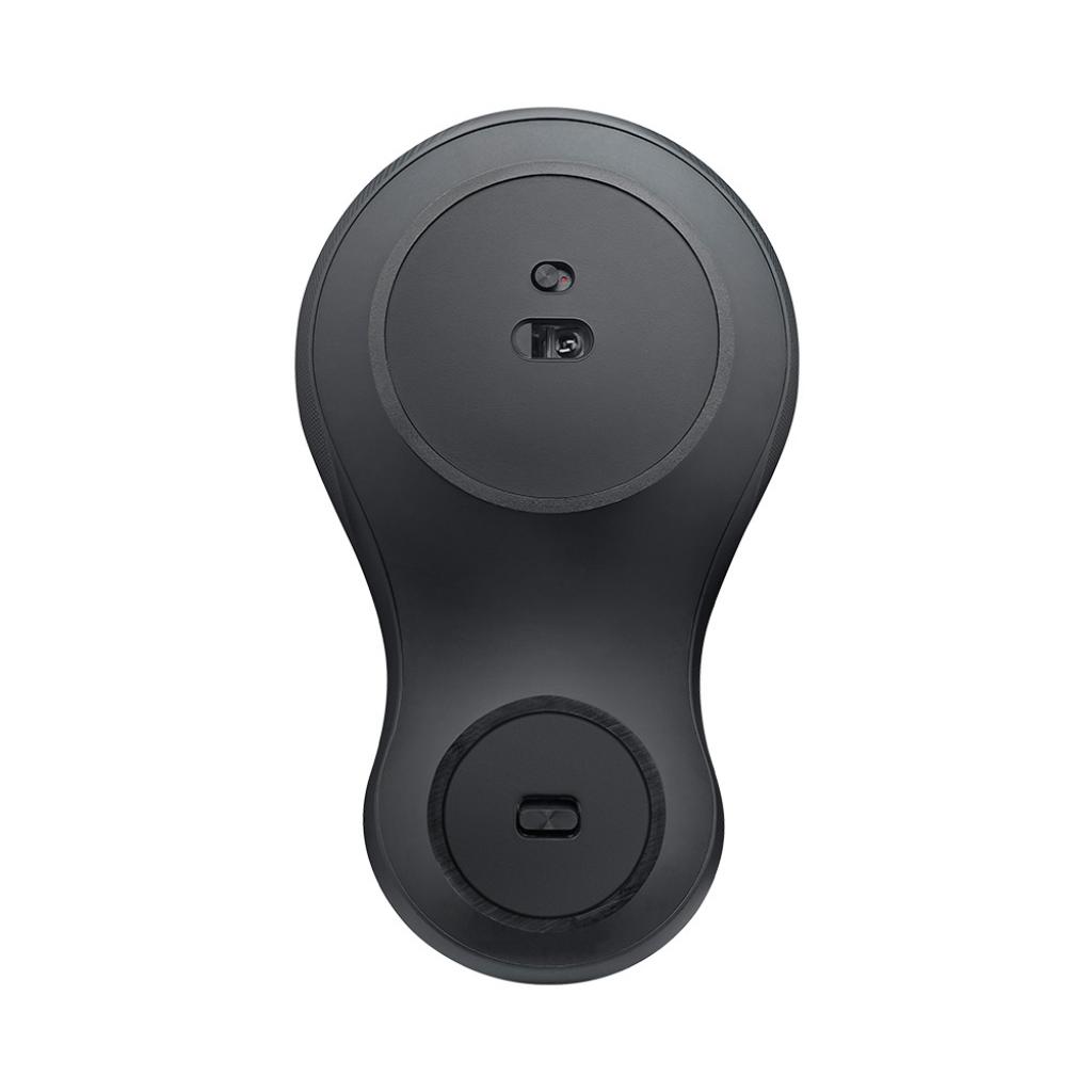 [15/04/2014] Asus Vivomouse WT710: Eine Maus, ein Touchpad, eine kabellose Fernbedienung (4)