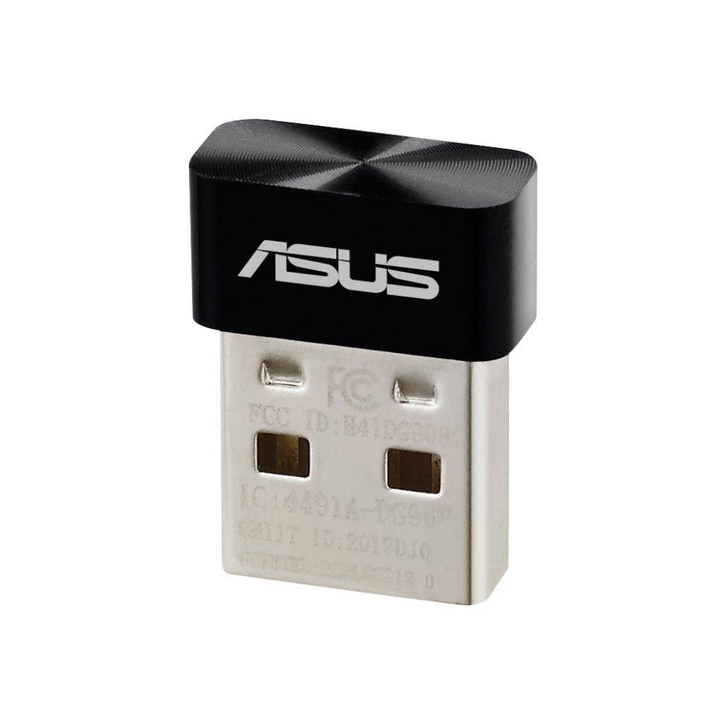 [15/04/2014] Asus Vivomouse WT710: Eine Maus, ein Touchpad, eine kabellose Fernbedienung (8)