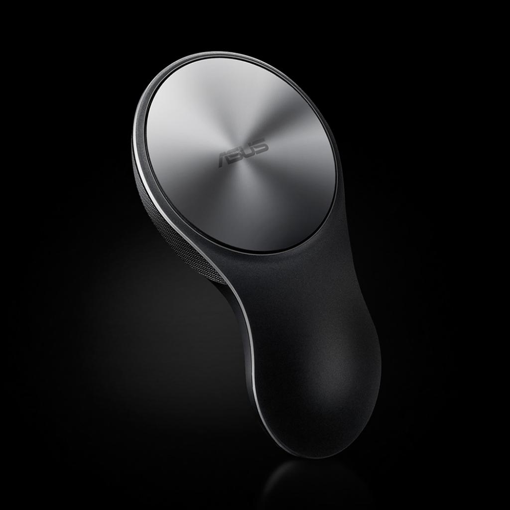 [15/04/2014] Asus Vivomouse WT710: Eine Maus, ein Touchpad, eine kabellose Fernbedienung (9)