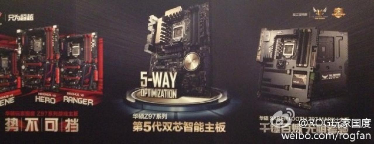 [20/04/2014] Asus Technical Seminar Berlin 2014: Z97-Boards vorgestellt (18)