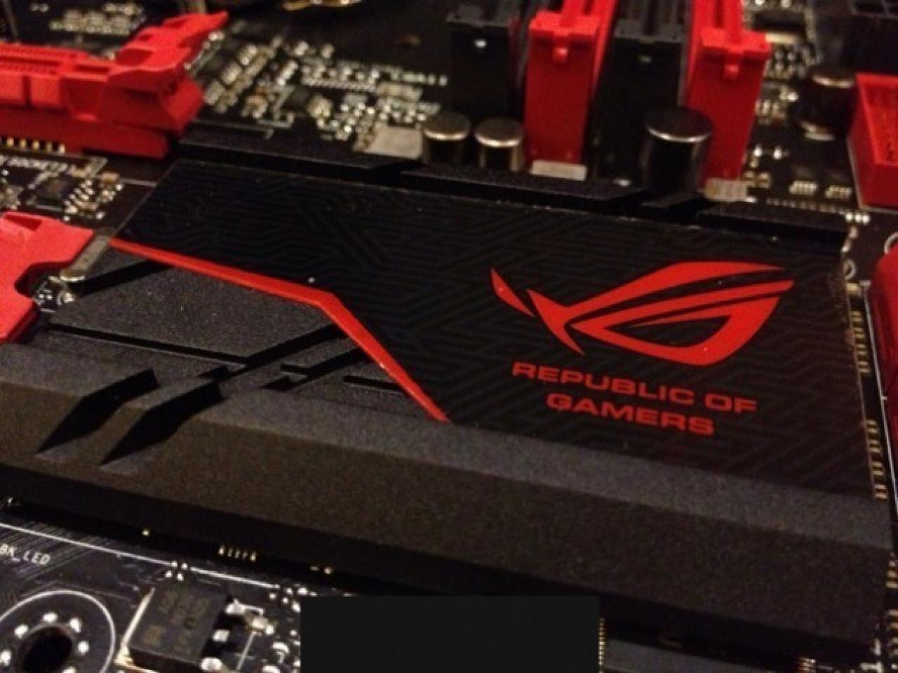 [20/04/2014] Asus Technical Seminar Berlin 2014: Z97-Boards vorgestellt (21)