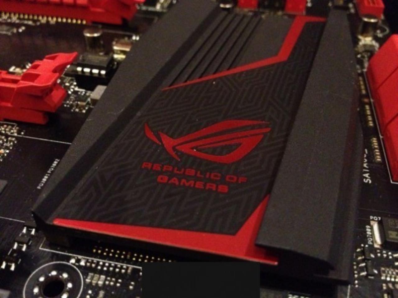 [20/04/2014] Asus Technical Seminar Berlin 2014: Z97-Boards vorgestellt (22)