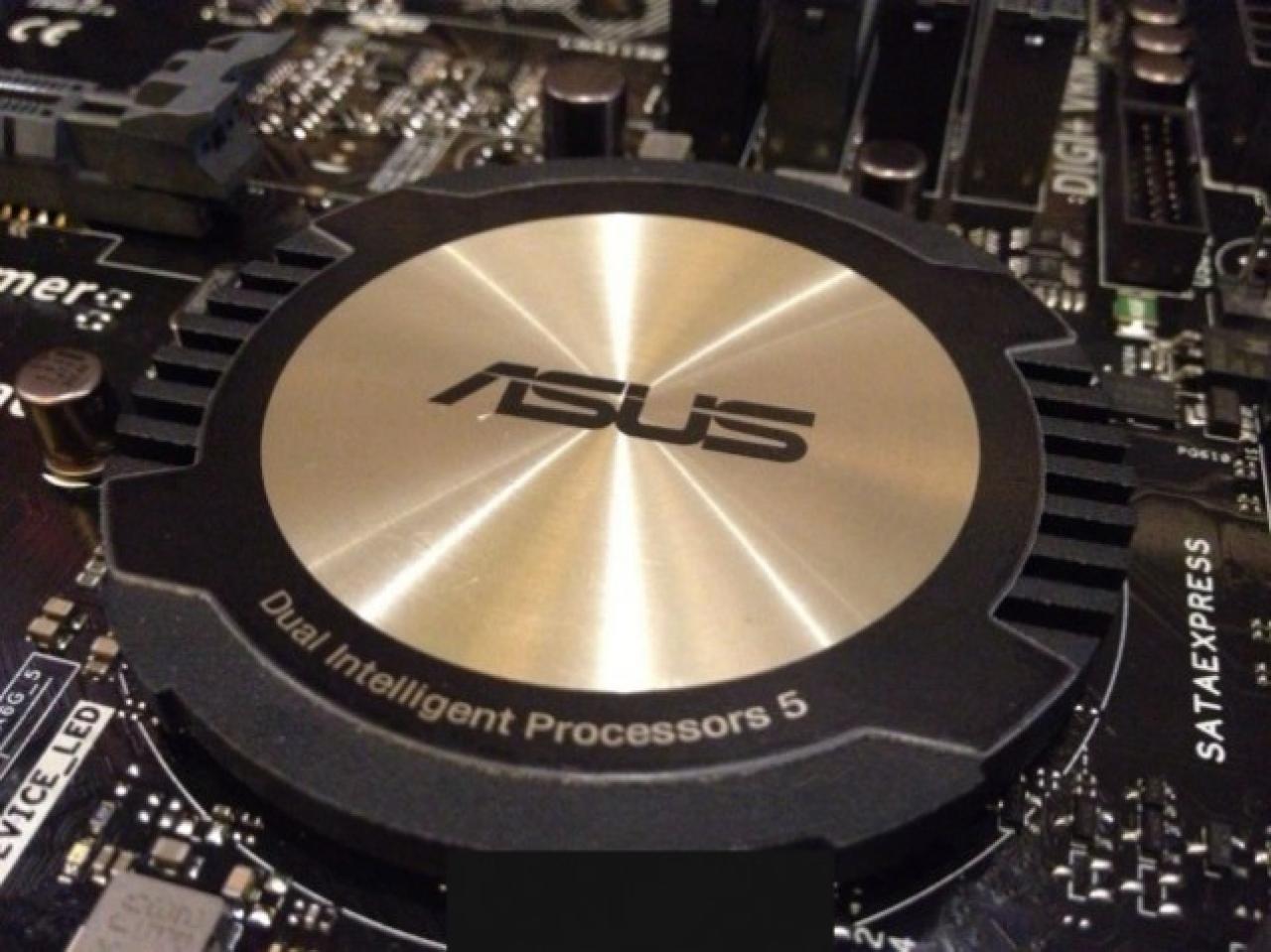 [20/04/2014] Asus Technical Seminar Berlin 2014: Z97-Boards vorgestellt (23)