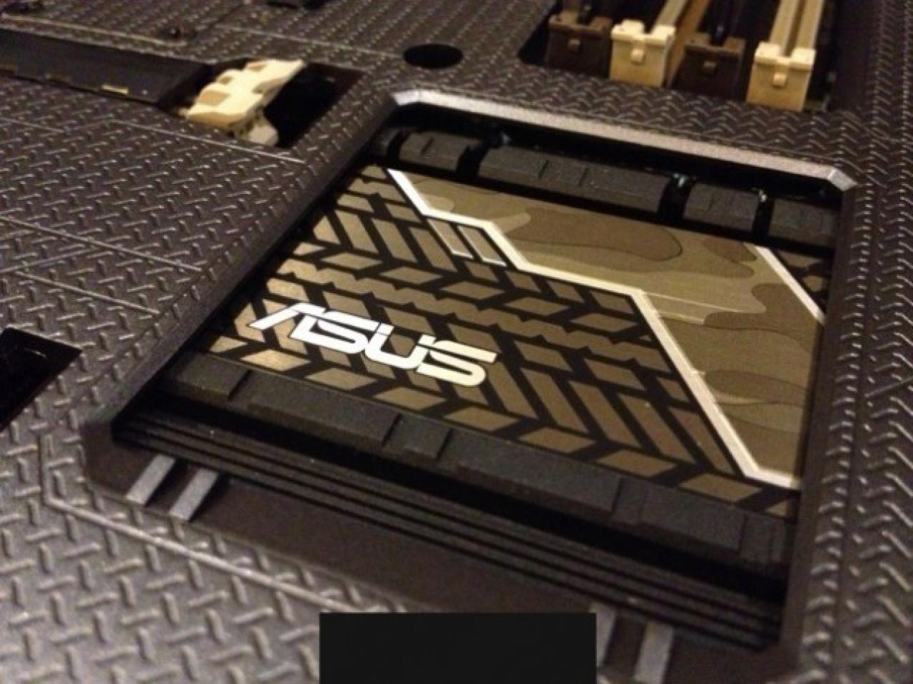 [20/04/2014] Asus Technical Seminar Berlin 2014: Z97-Boards vorgestellt (24)