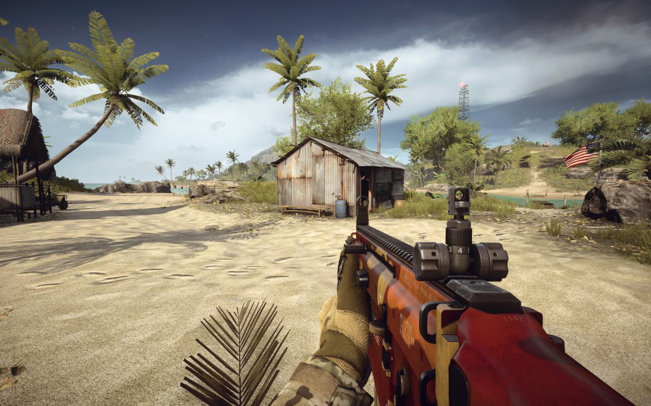 [03/04/2014] Battlefield 4: Naval Strike