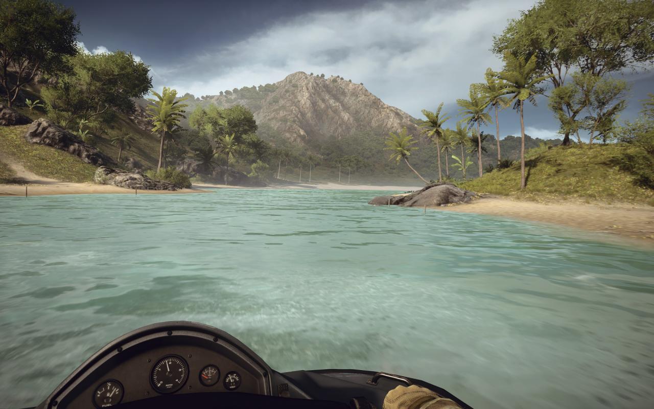 [03/04/2014] Battlefield 4: Naval Strike