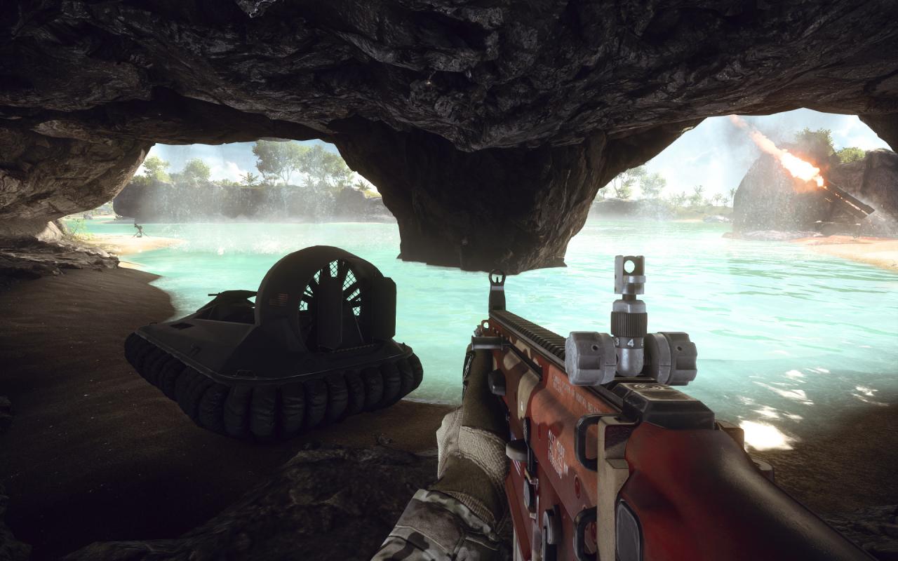 [03/04/2014] Battlefield 4: Naval Strike