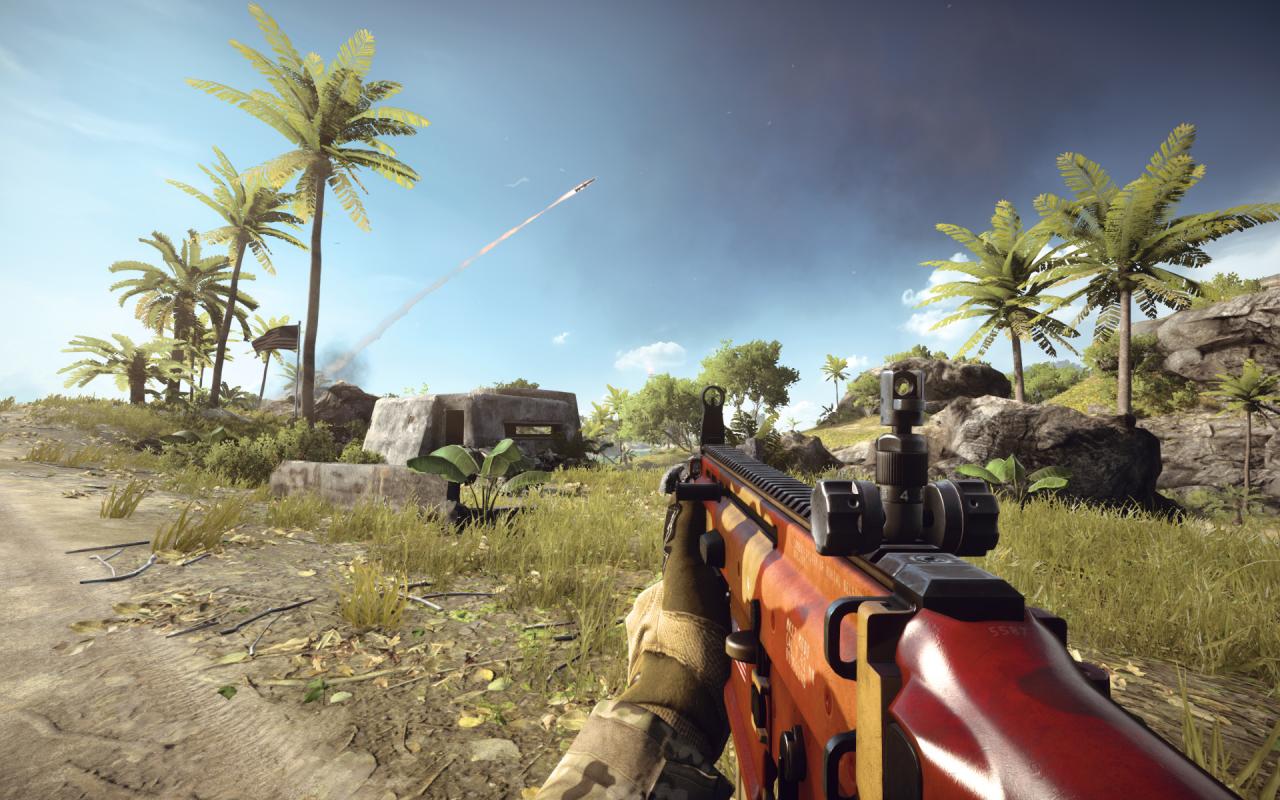 [03/04/2014] Battlefield 4: Naval Strike