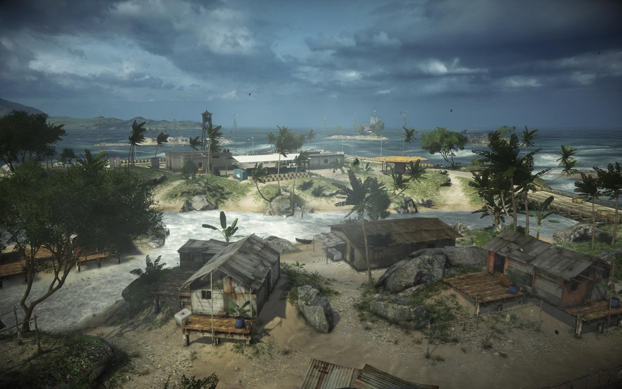 [03/04/2014] Battlefield 4: Naval Strike