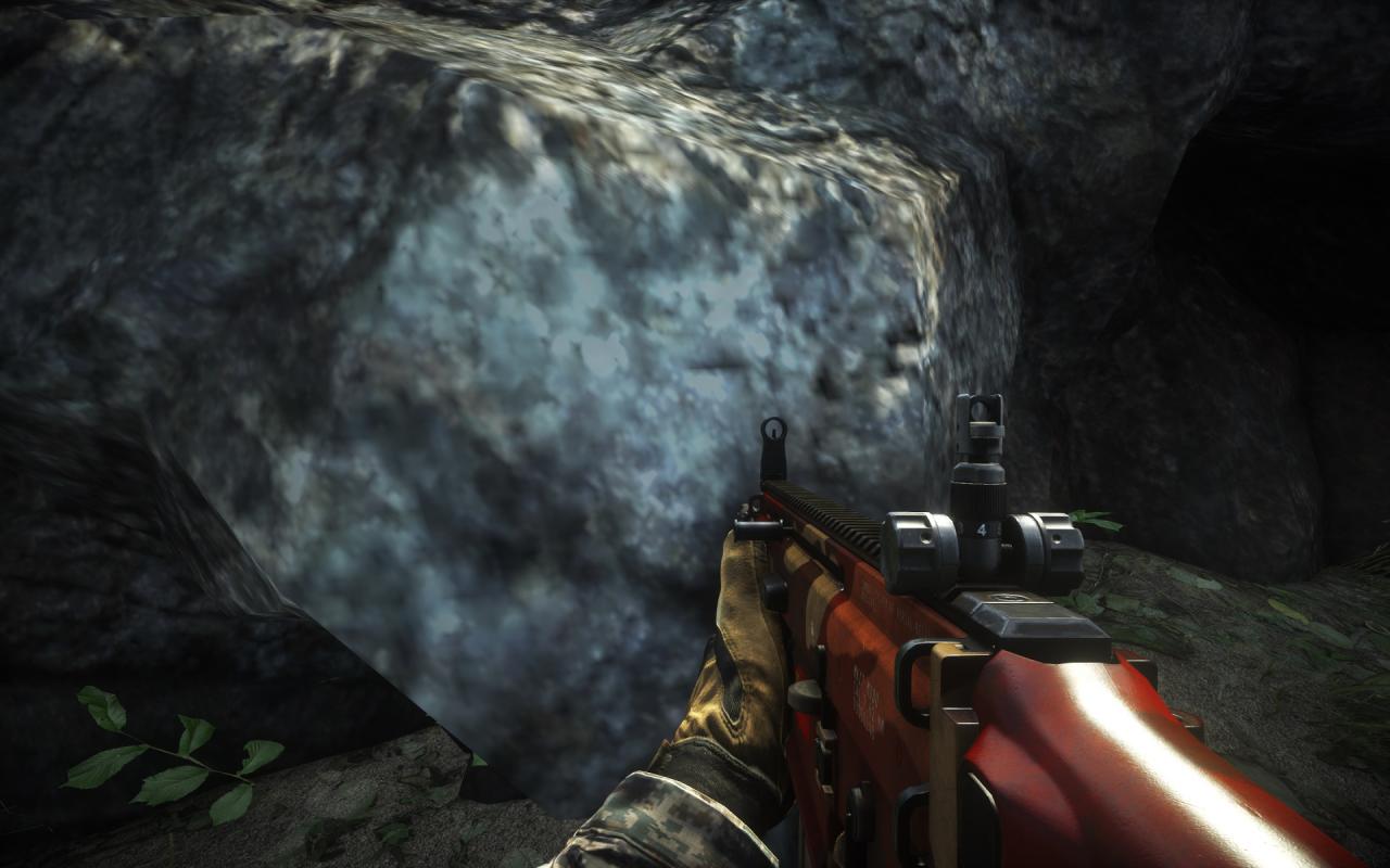 [03/04/2014] Battlefield 4: Naval Strike